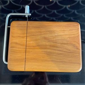 Vintage Goodwood cheese slicer